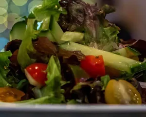 Farm Salad