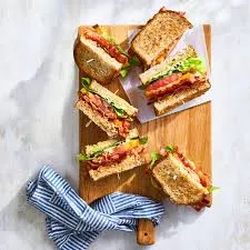 Chicken BLT Sandwich