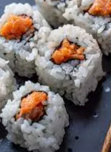 Tuna Roll