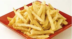 Side Of French Fried Potatoes