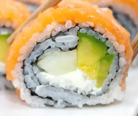 Philadelphia Roll