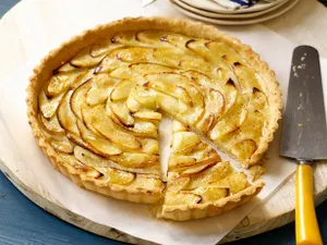 Apple Tart