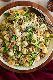 Orecchiette