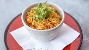 Spanish Rice