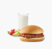 Kids' Hamburger