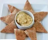 Hummus Balzem