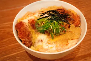 Katsu Don