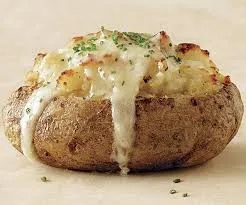 Baked Potato