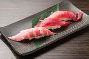 TUNA, CHU-TORO