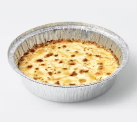 Five Cheese Dip