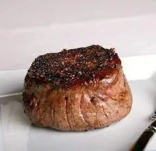 12 oz Filet Mignon