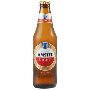 Amstel Light