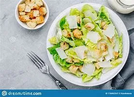 Lazio Salad