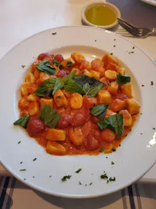 Gnocchi di Mamma