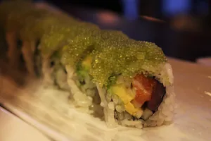 Amber Wasabi