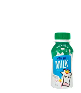1% Low Fat Milk
