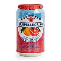 Sanpellegrino - Aranciata Rossa