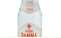 Acqua Panna Water