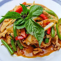 Pad Krapow