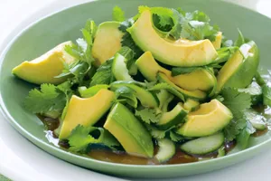 Avocado Salad