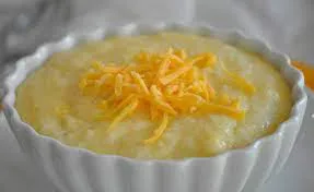 Cheese Grits