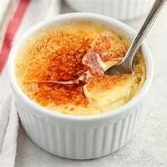 Créme Brûlée