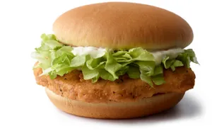 McChicken