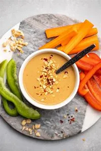 Side Peanut Sauce