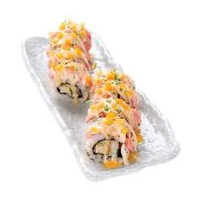 Sunshine Roll