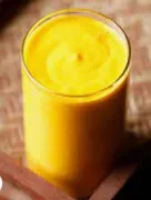 Mango Smoothie