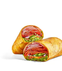Spicy Italian
