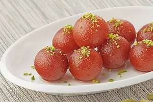 Gulab Jamun