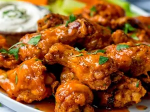 Buffalo Wings