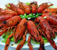 Szechuan Lobster