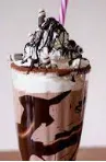 Chocolate Shake