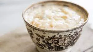 Rice Pudding