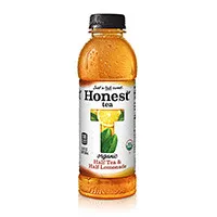 Honest Tea - Half & Half