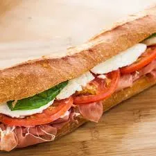 Perugia Sandwich