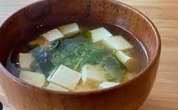 Miso Soup