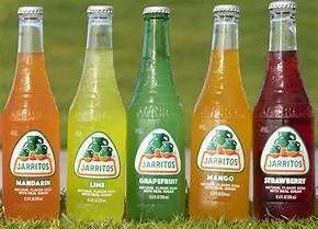 Jarritos