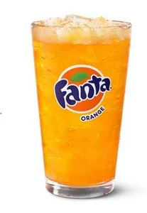 Fanta® Orange