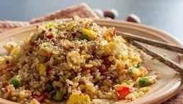 Duck Fried Rice