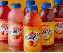 Snapple