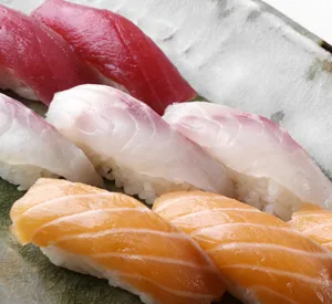 Sushi Nigiri