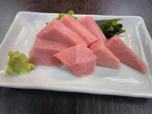 Blue Fin Toro