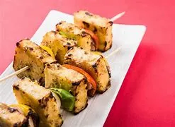 Malai Paneer Tikka