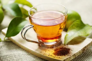 Herbal Tea (Breakfast)
