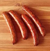 Andouille Sausage