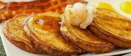 Lumberjack French Toast