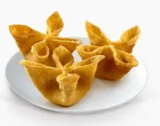 Cream Cheese Rangoon